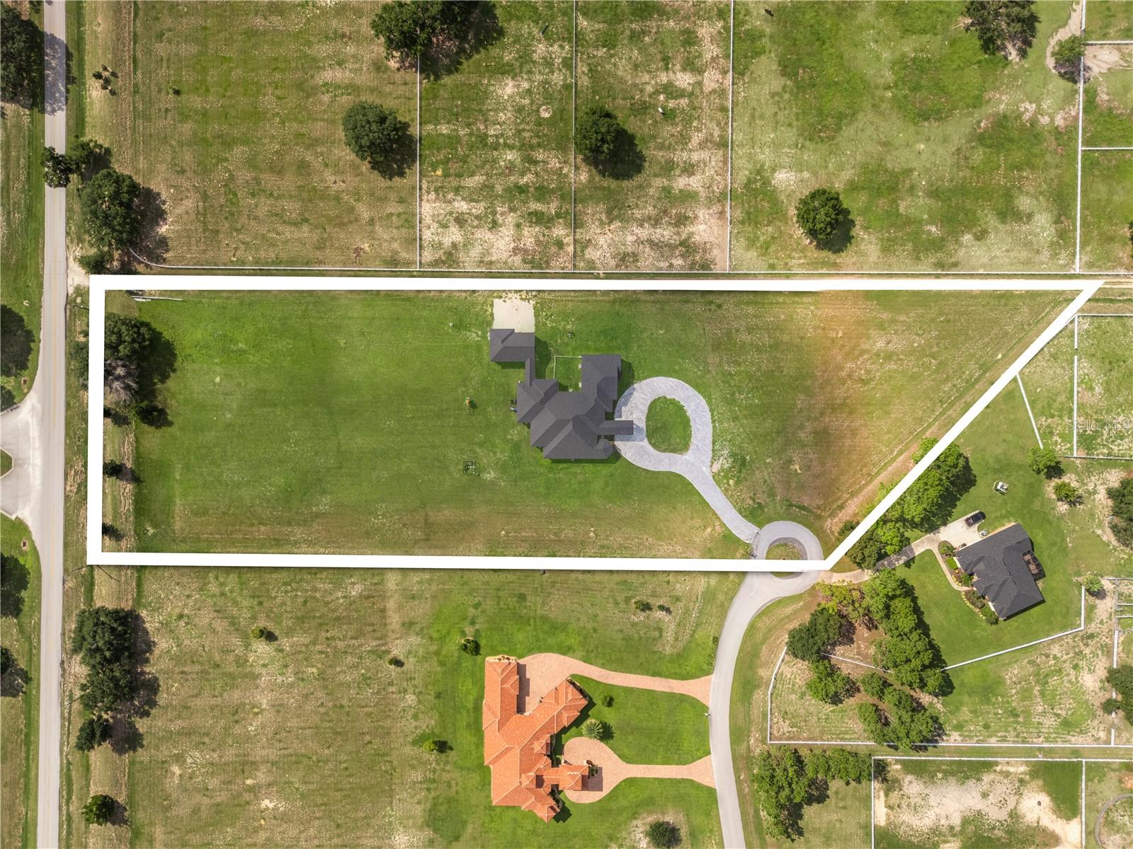 Image 62 of 62 For 18800 Groves Drive