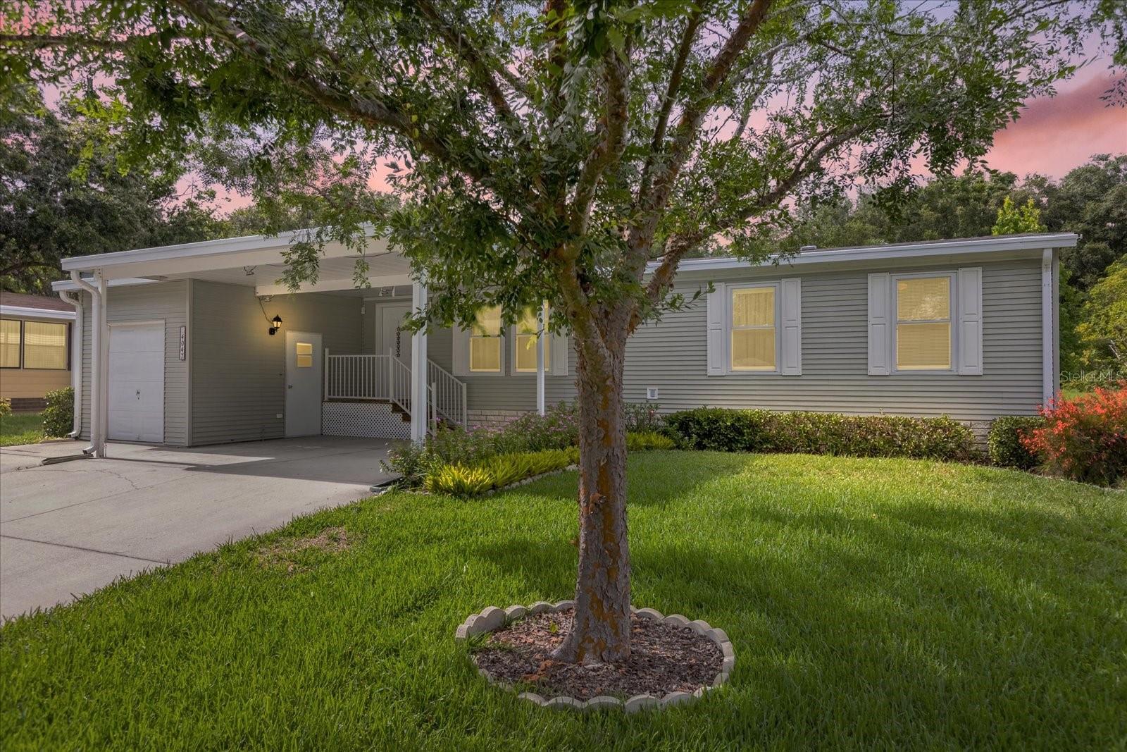 Details for 4047 Citrus Circle 199, ZELLWOOD, FL 32798
