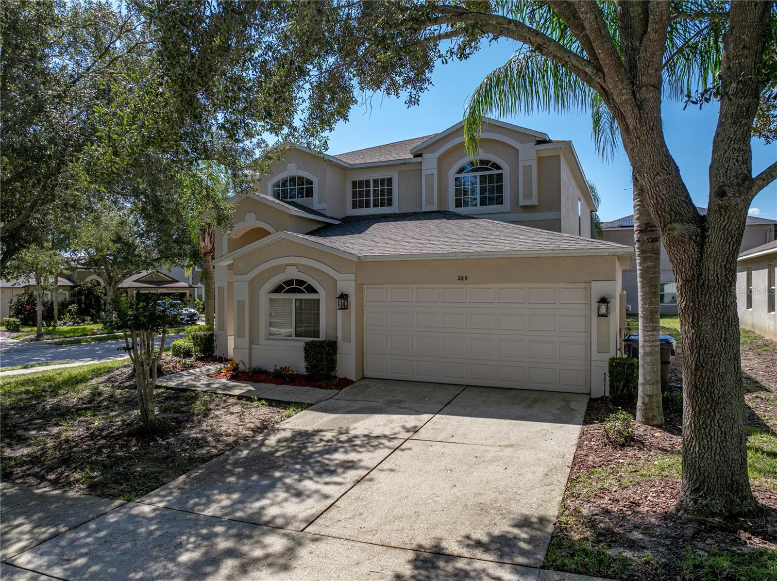 Details for 249 Richmond Drive, DAVENPORT, FL 33896