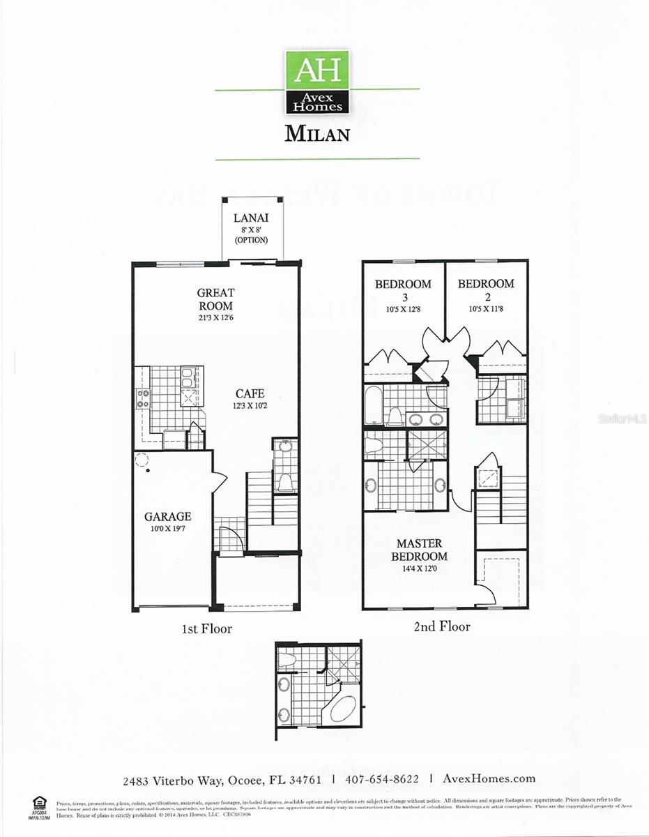Image 24 of 24 For 613 Fortanini Circle