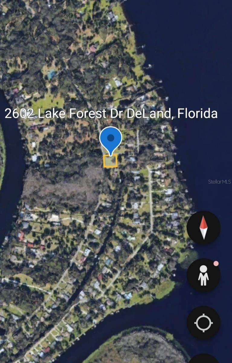 Image 7 of 8 For 2602 Lake Forest Drive