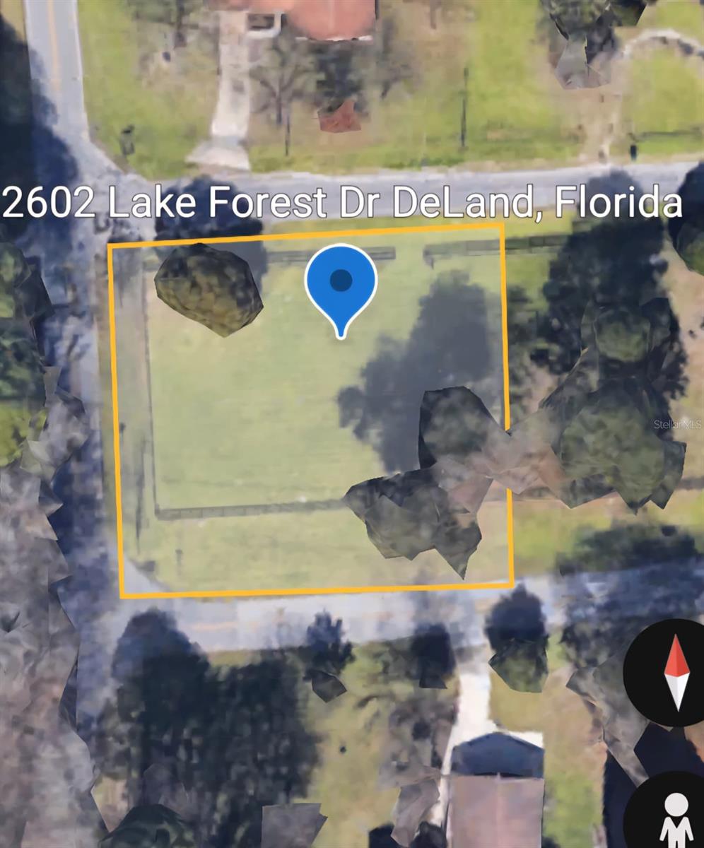 Image 8 of 8 For 2602 Lake Forest Drive