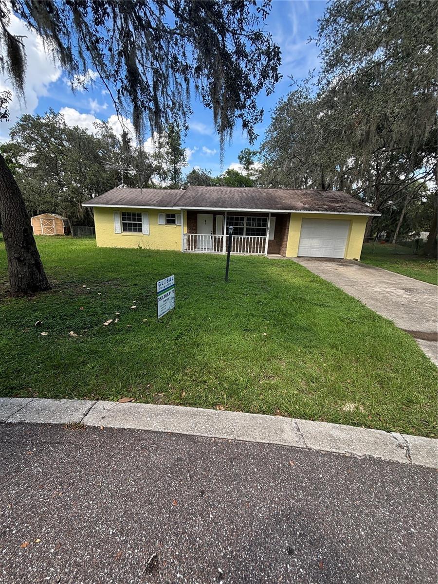 Details for 405 Lily Pad Lane, EUSTIS, FL 32726