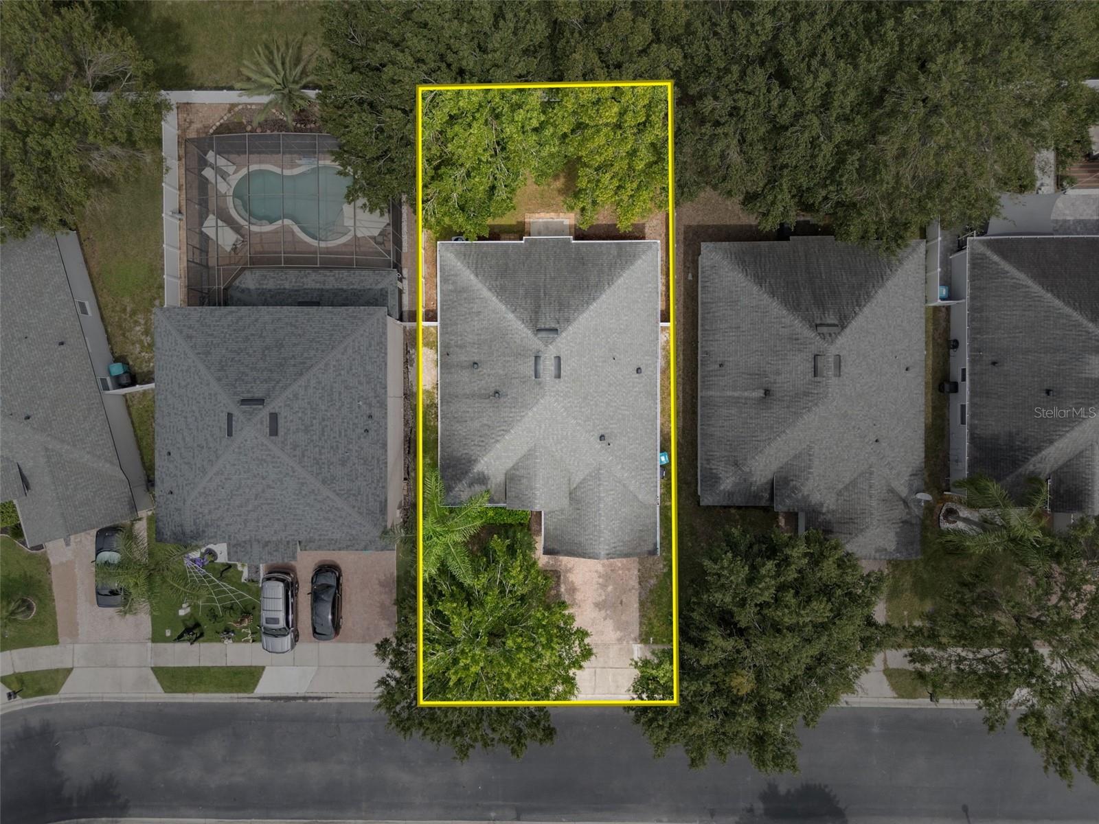 Image 33 of 37 For 9985 Shadow Creek Dr Drive