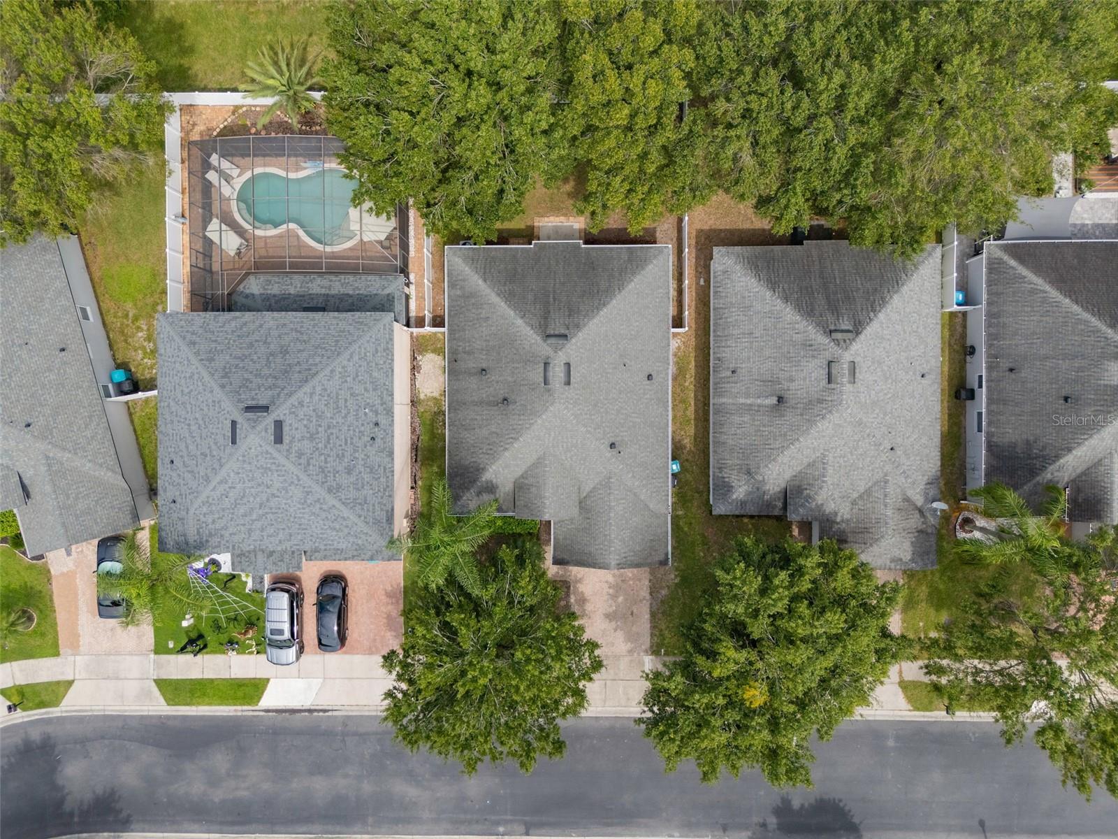 Image 34 of 37 For 9985 Shadow Creek Dr Drive