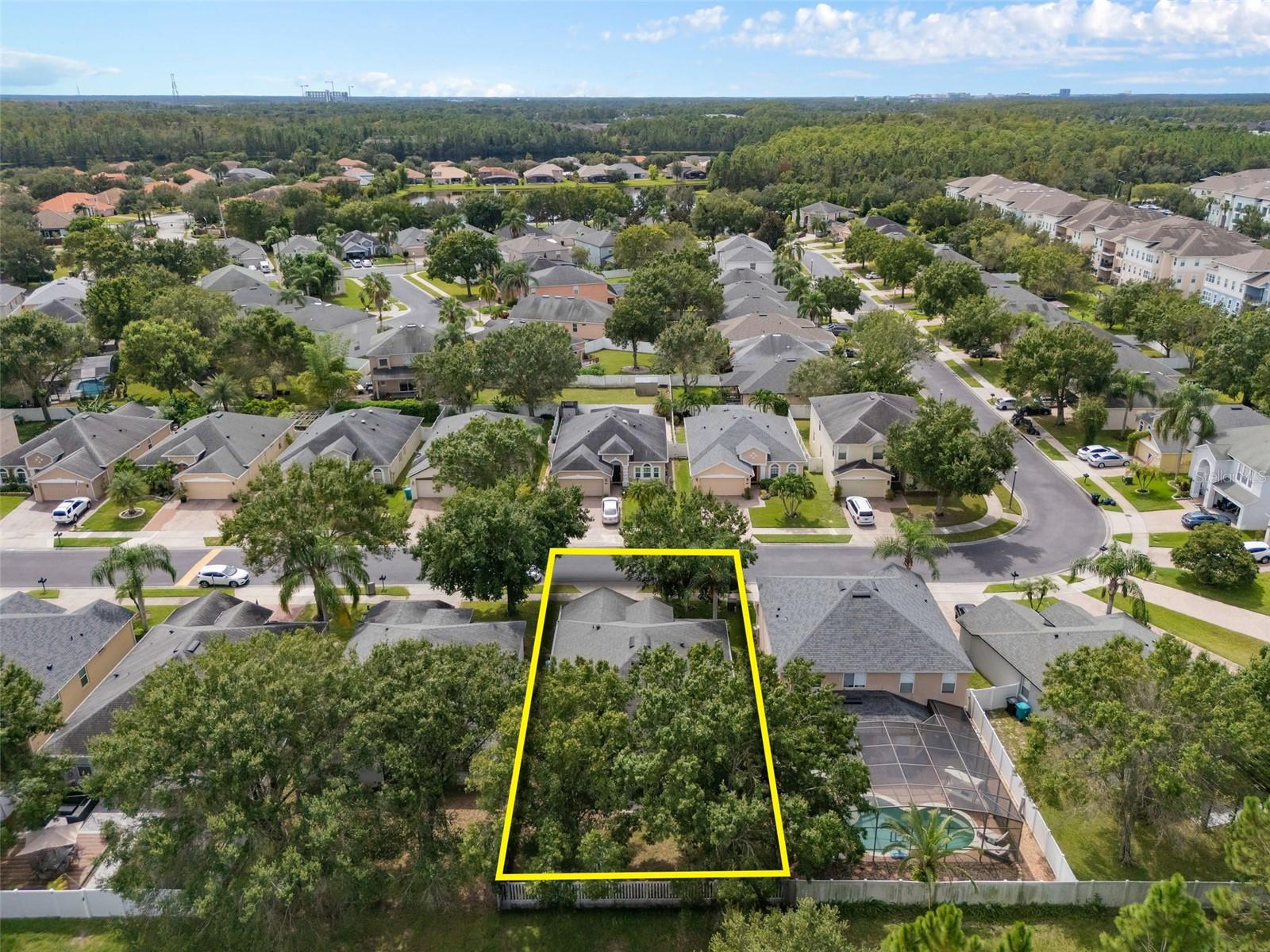 Image 35 of 37 For 9985 Shadow Creek Dr Drive