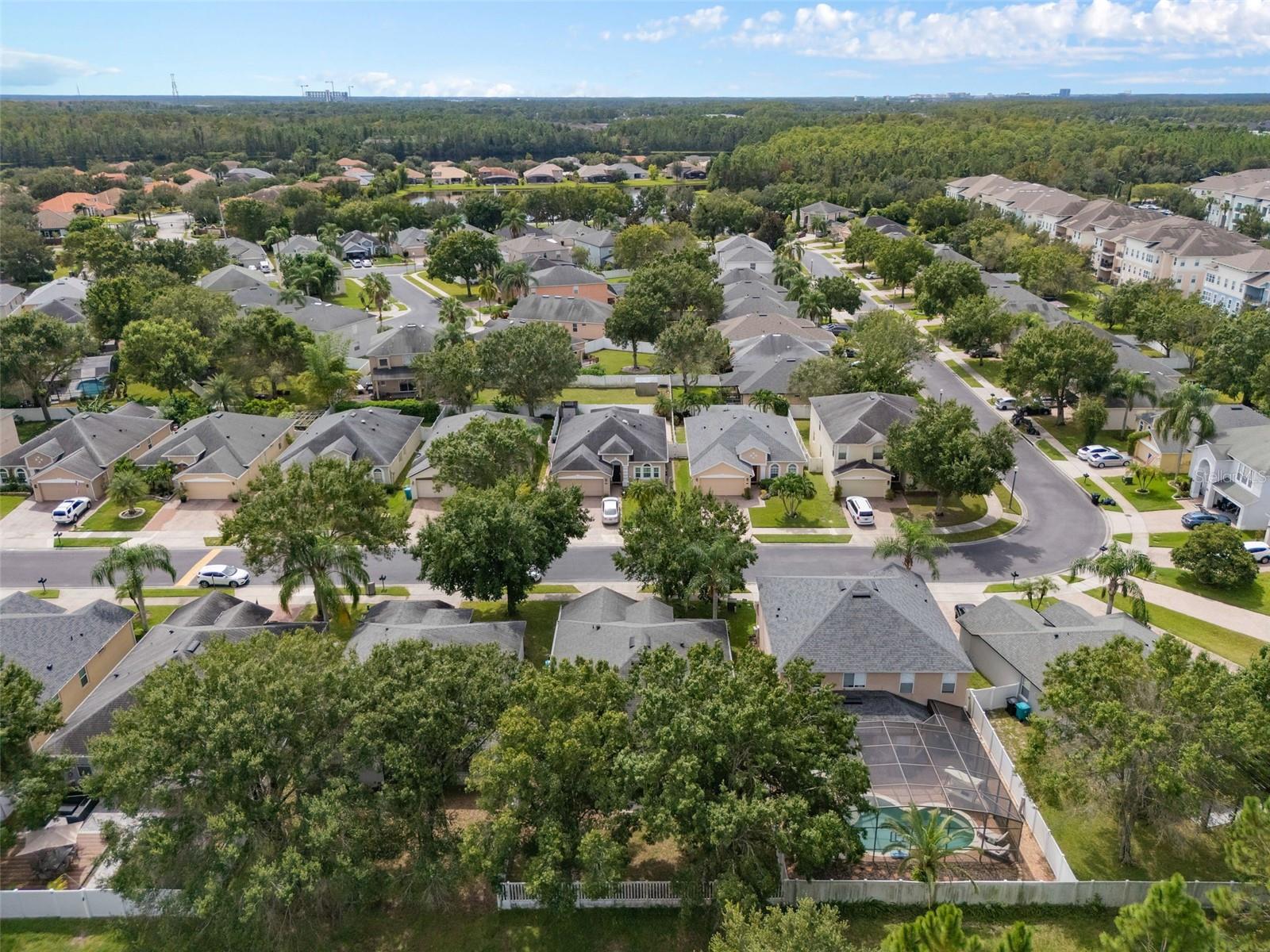 Image 36 of 37 For 9985 Shadow Creek Dr Drive