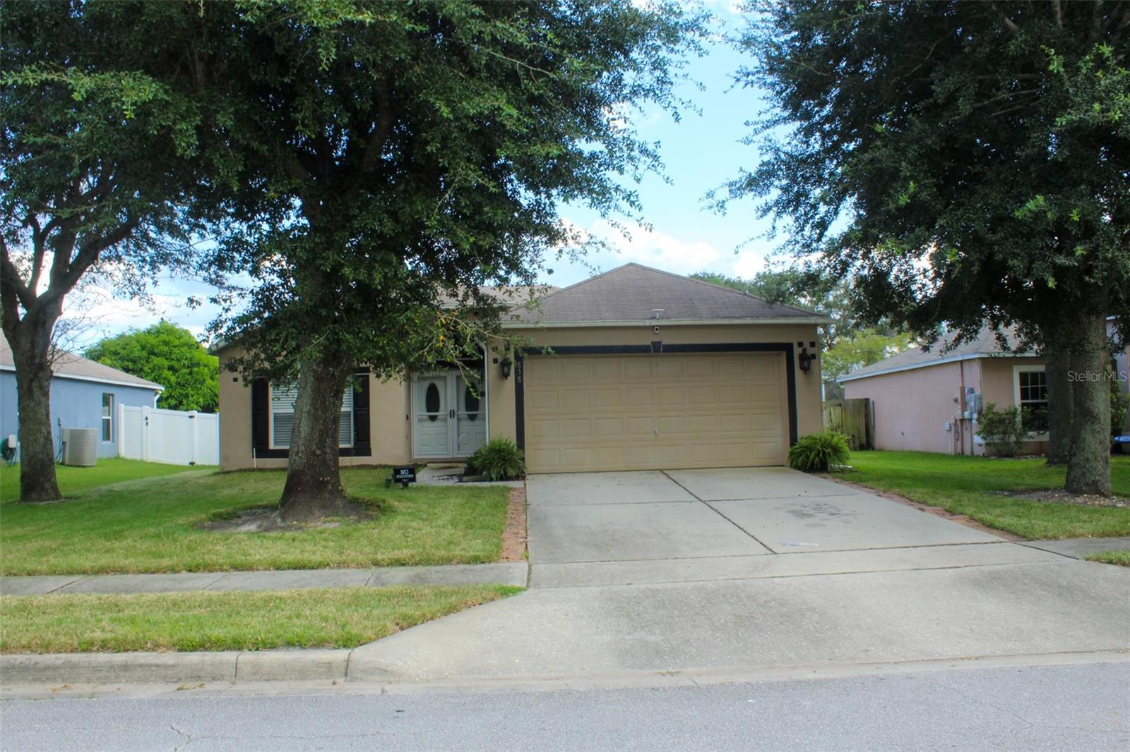 Details for 838 Welch Hill Circle, APOPKA, FL 32712