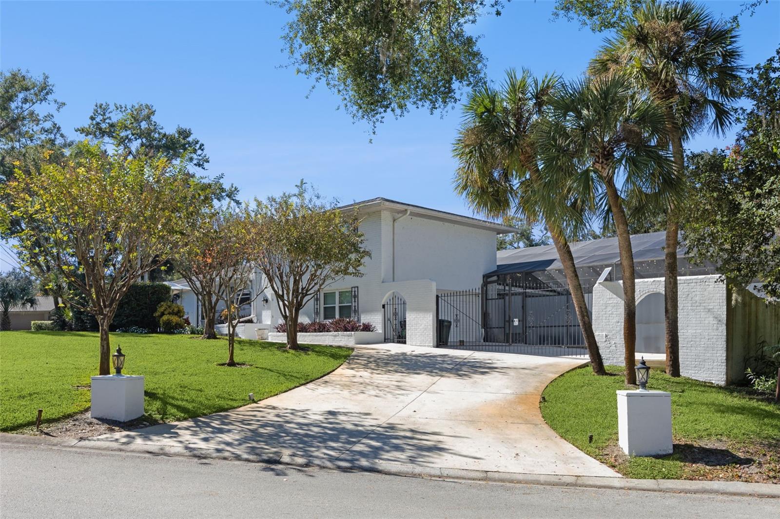 Image 28 of 44 For 101 Variety Tree Circle