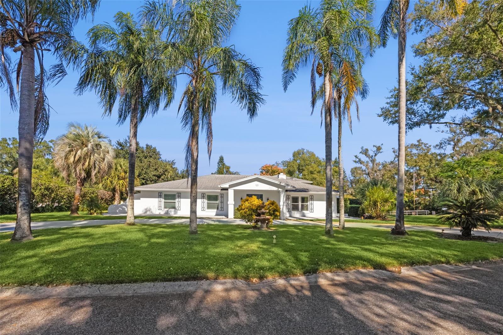 Image 3 of 44 For 101 Variety Tree Circle