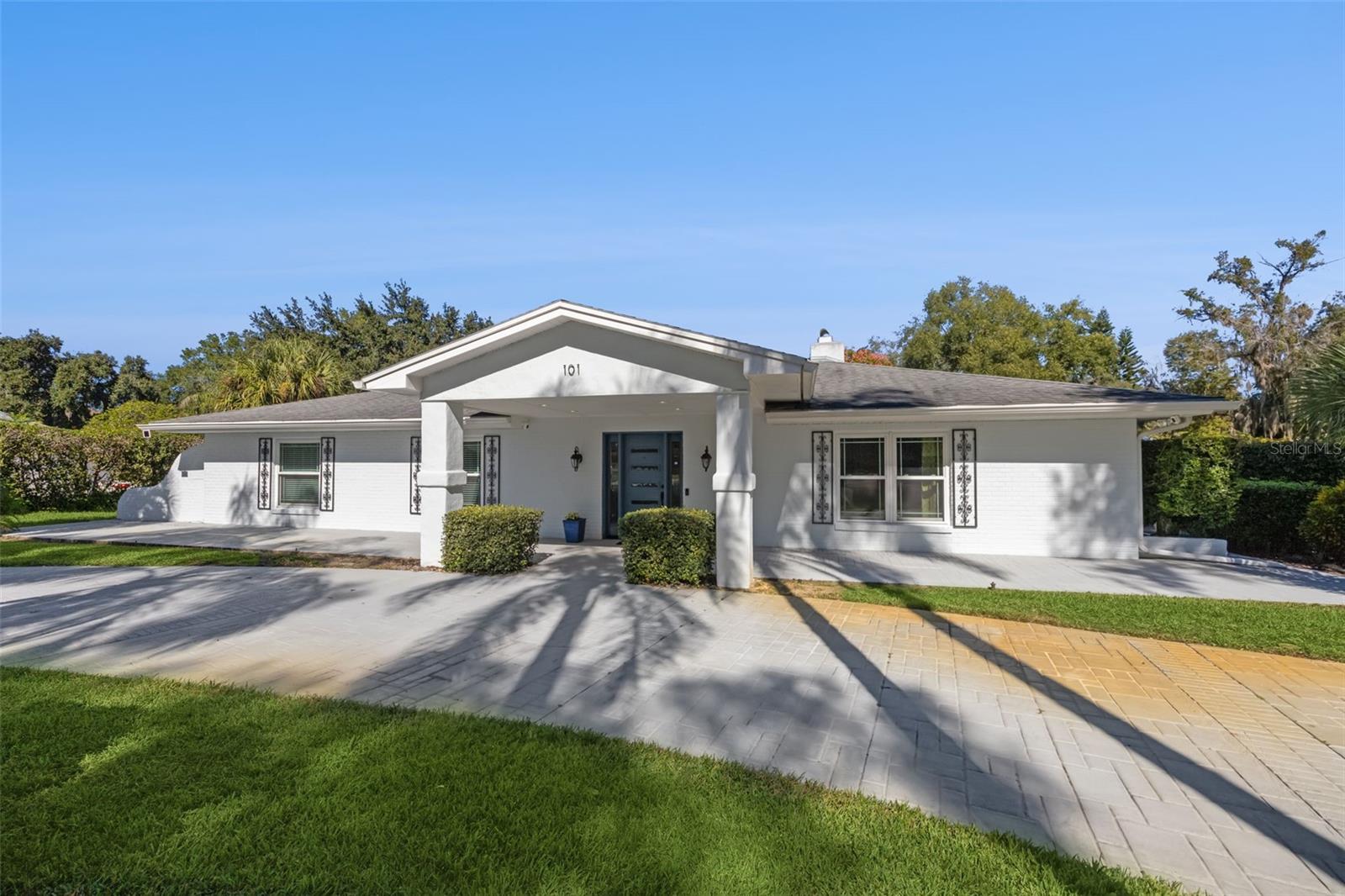 Image 32 of 44 For 101 Variety Tree Circle