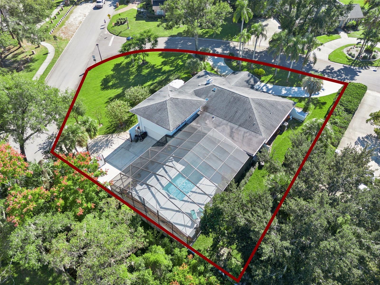 Image 38 of 44 For 101 Variety Tree Circle