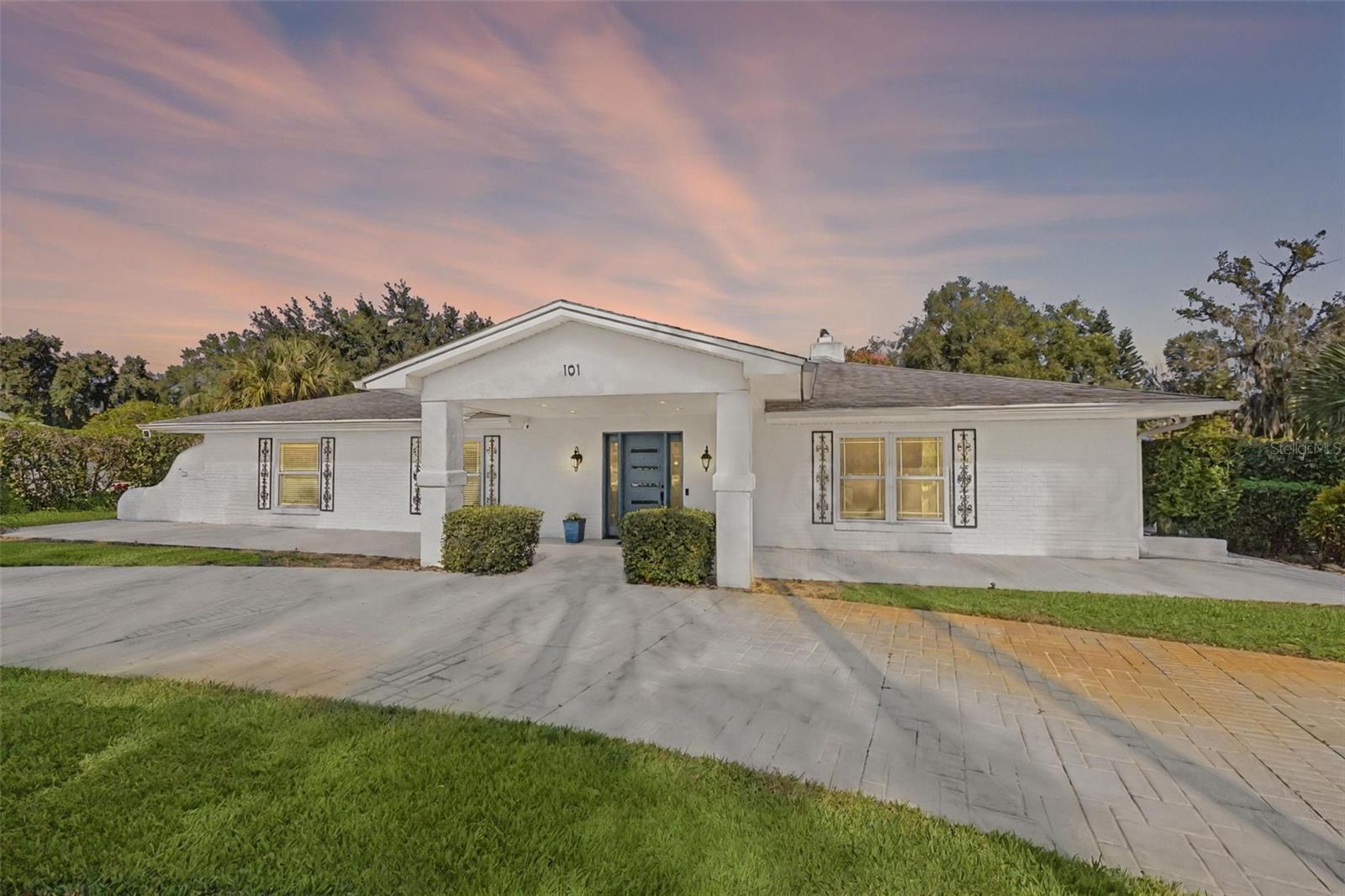 Image 42 of 44 For 101 Variety Tree Circle