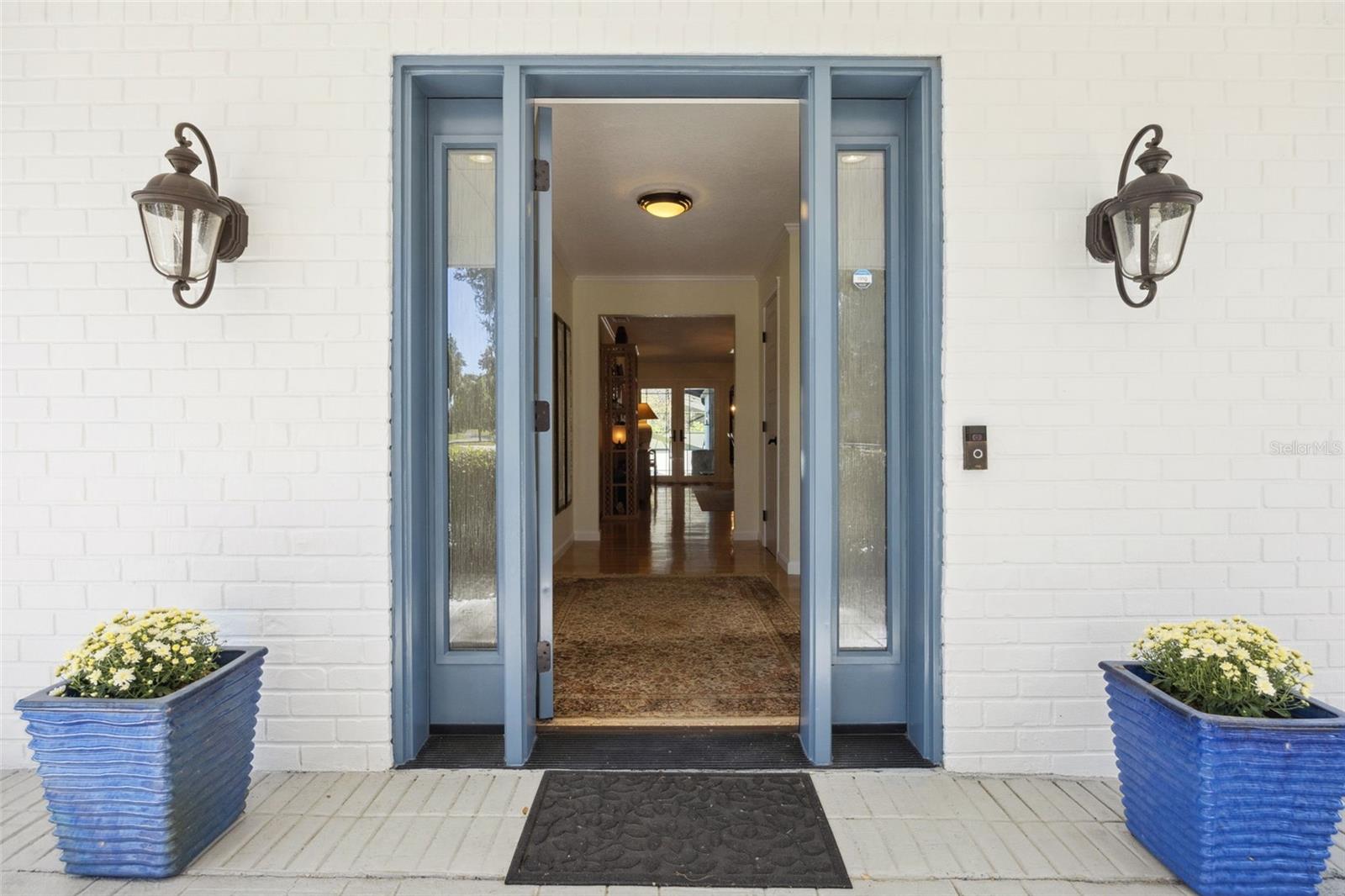 Image 5 of 44 For 101 Variety Tree Circle