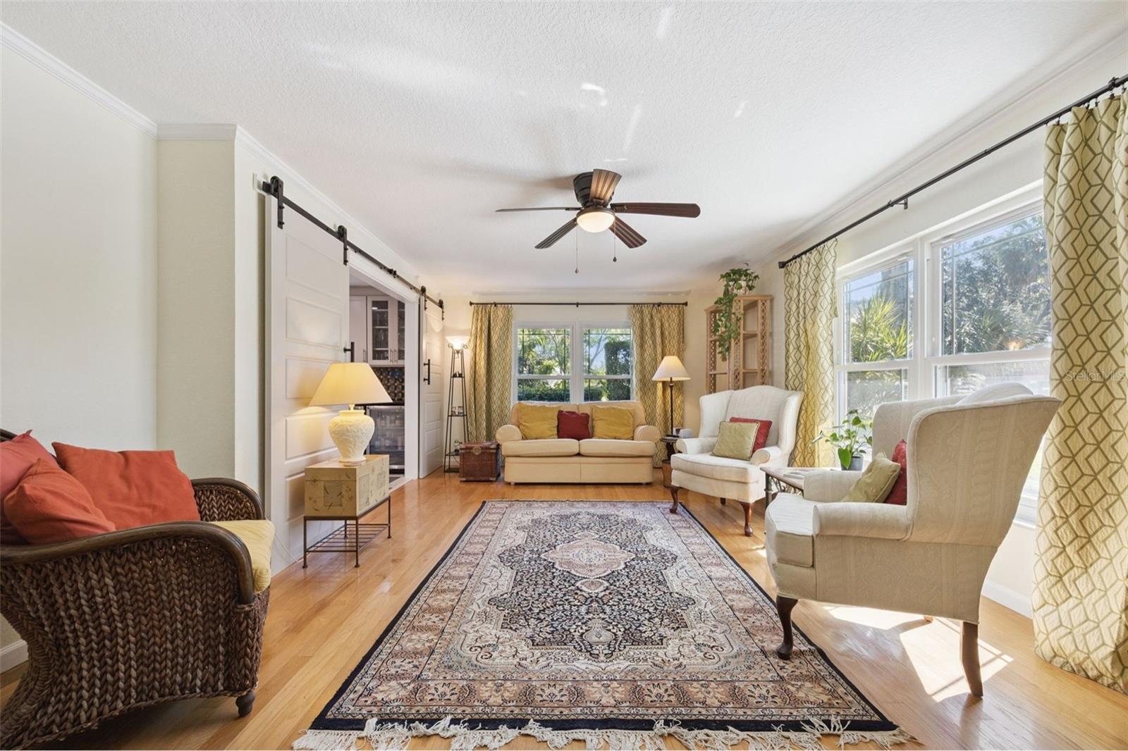 Image 6 of 44 For 101 Variety Tree Circle