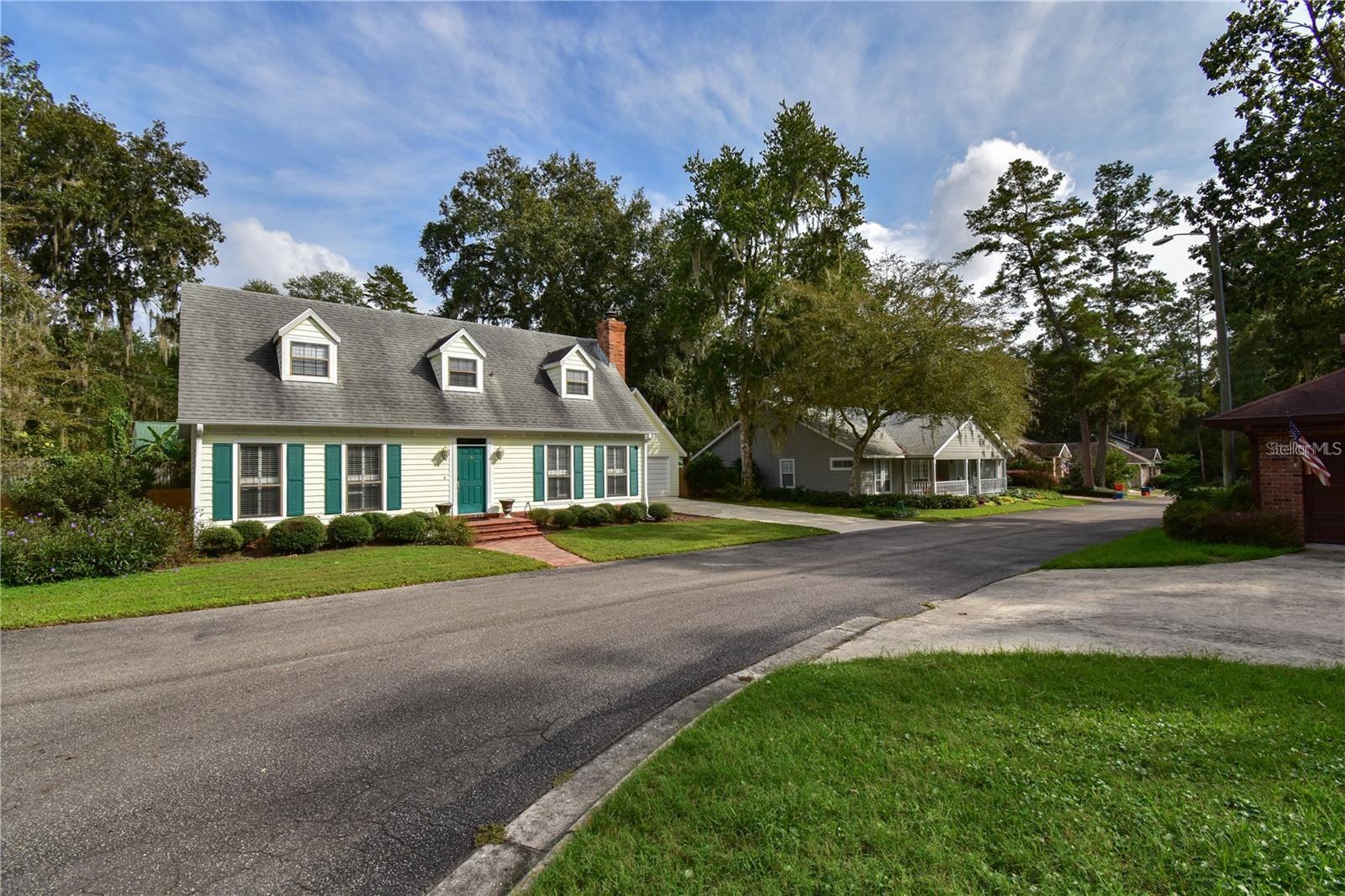 Details for 927 41st Drive, GAINESVILLE, FL 32605