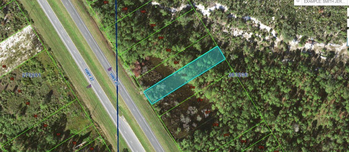 Details for Us Highway 27, FROSTPROOF, FL 33843