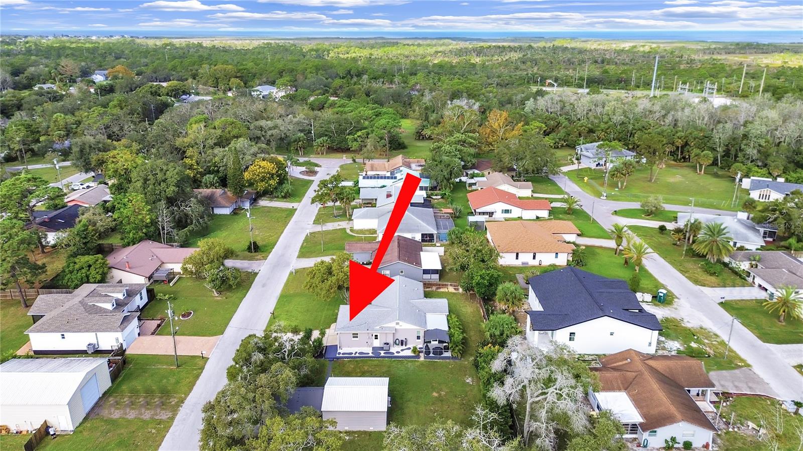 Image 23 of 39 For 8527 Jolly Roger Drive