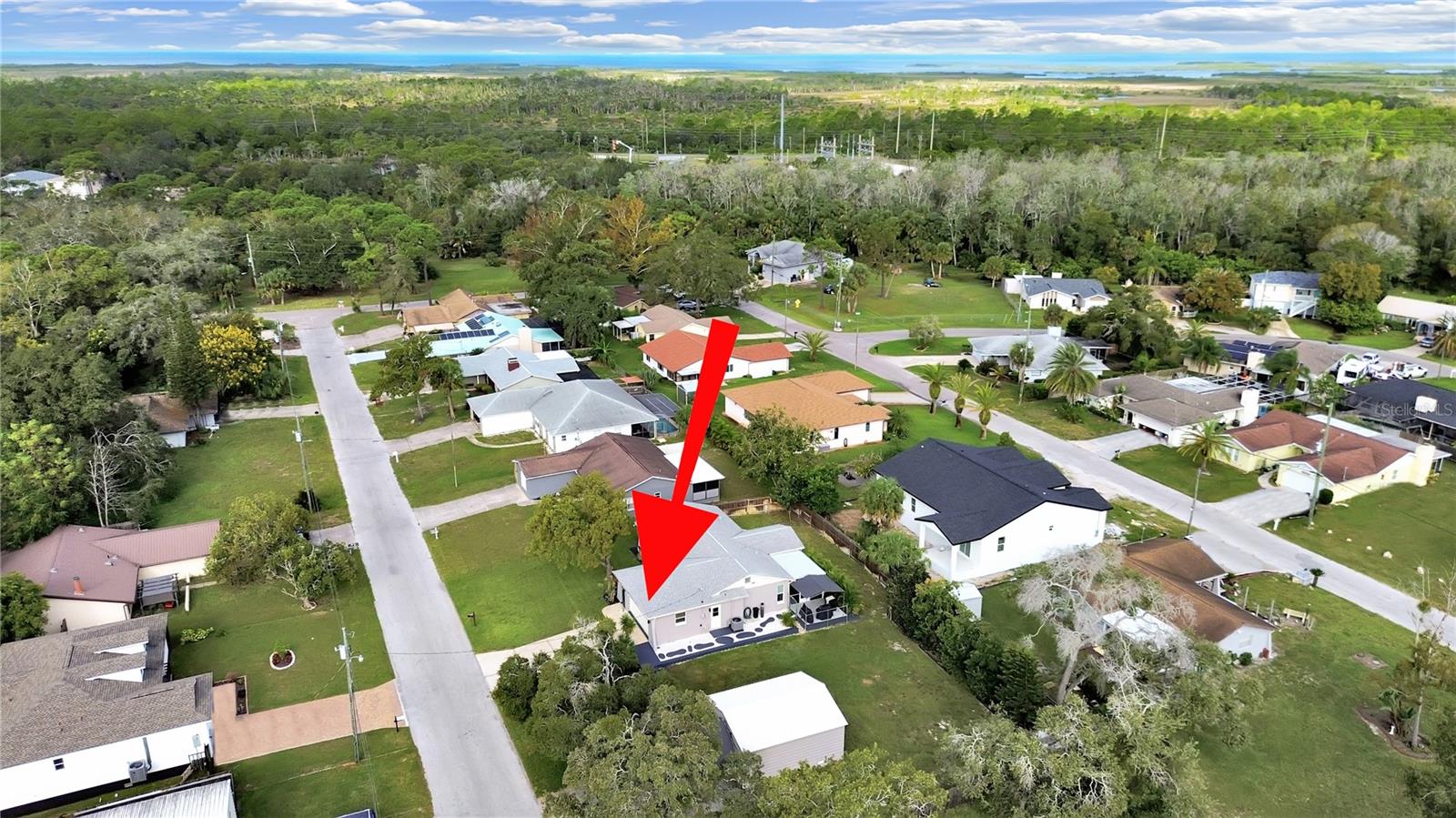 Image 24 of 39 For 8527 Jolly Roger Drive