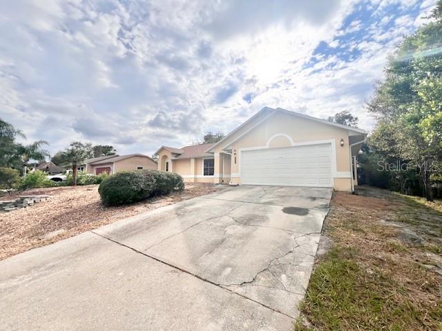 Details for 1325 Walton Avenue, DELTONA, FL 32738