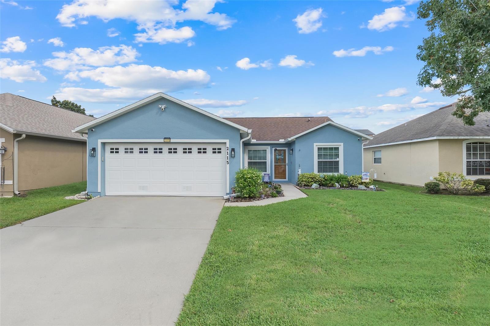 Details for 2115 Korat Lane, MAITLAND, FL 32751