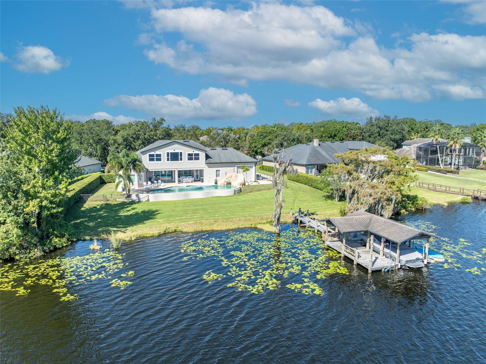Image 46 of 49 For 656 Long Lake Drive