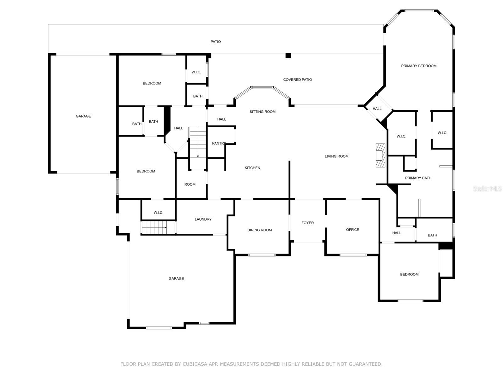 Image 47 of 49 For 656 Long Lake Drive