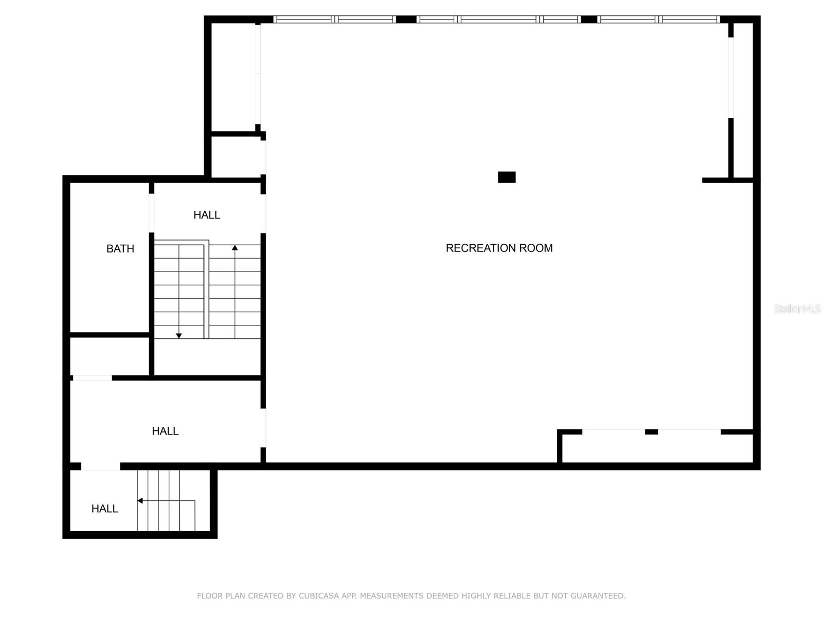 Image 49 of 49 For 656 Long Lake Drive