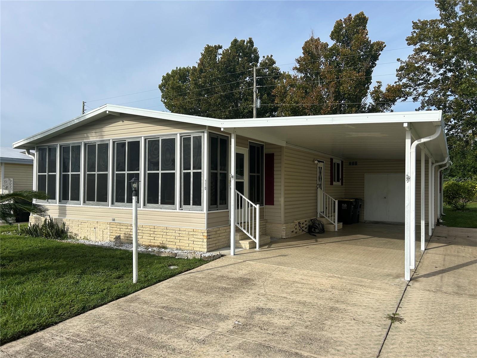 Image 2 of 21 For 110 Rita Bee Avenue