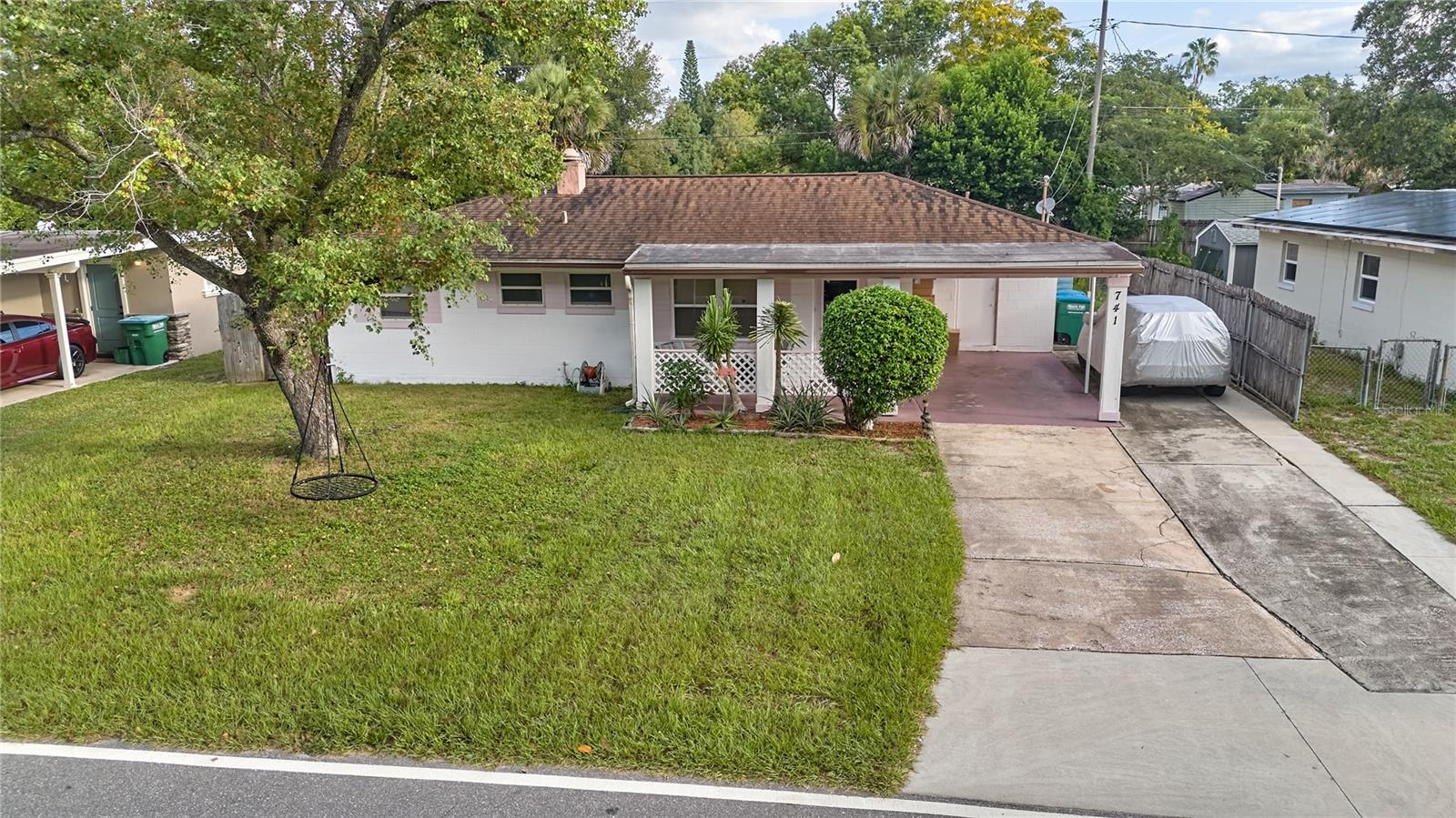 Details for 741 Longdale Avenue, LONGWOOD, FL 32750