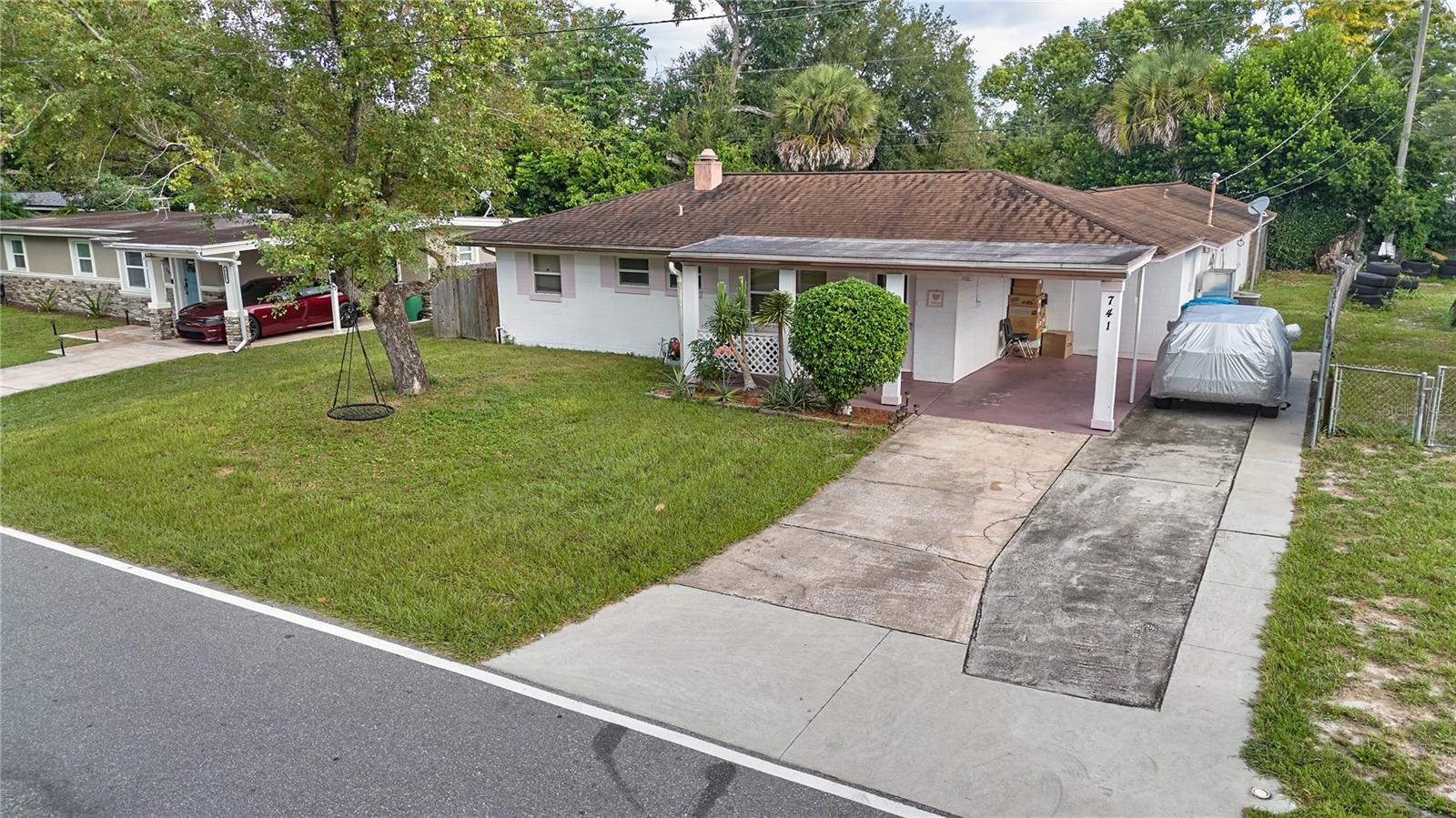 Image 4 of 65 For 741 Longdale Avenue