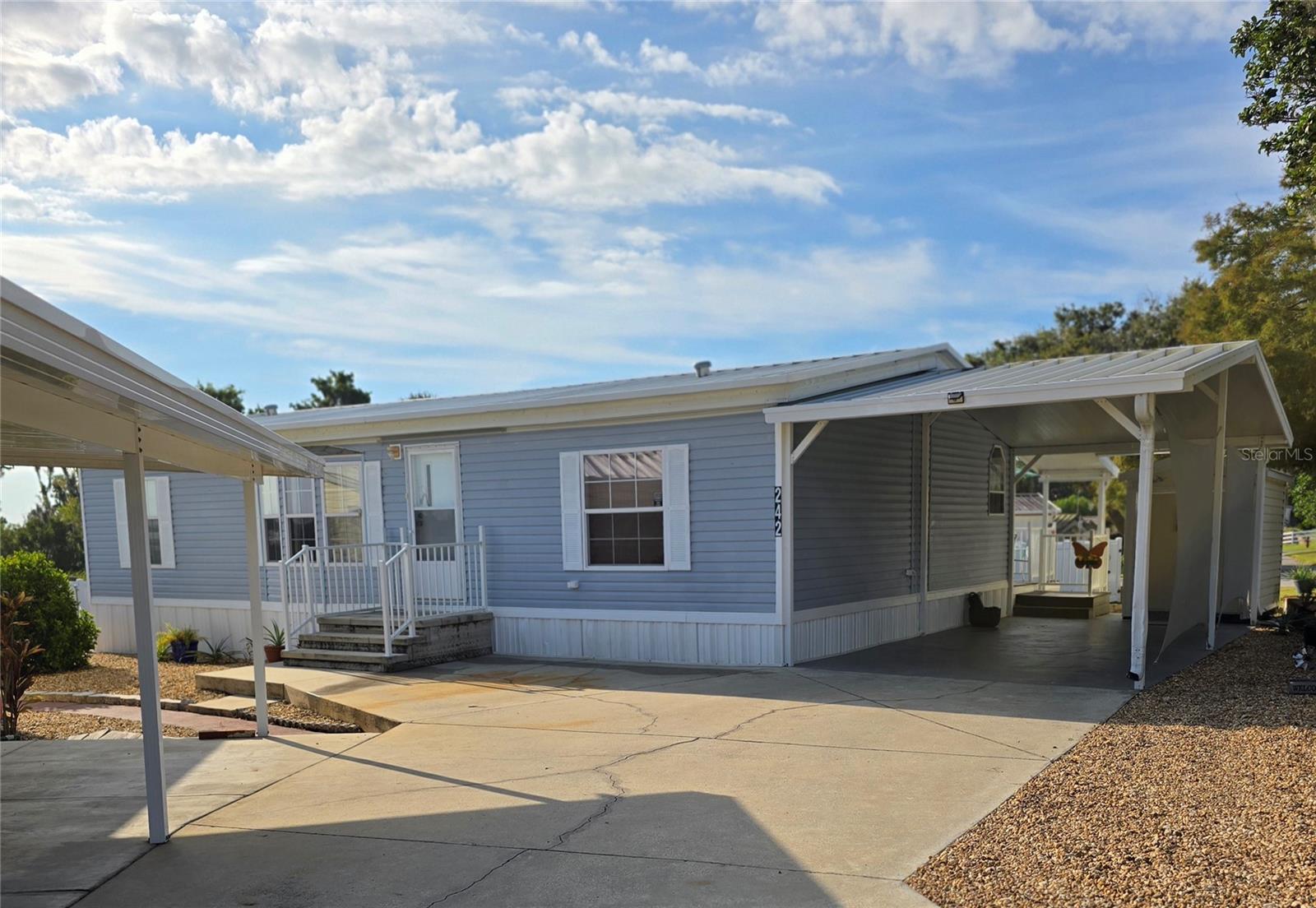 Image 2 of 49 For 3896 Picciola Road 242