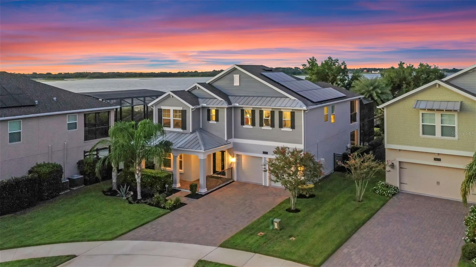 Details for 3472 Shallow Cove Lane, CLERMONT, FL 34711