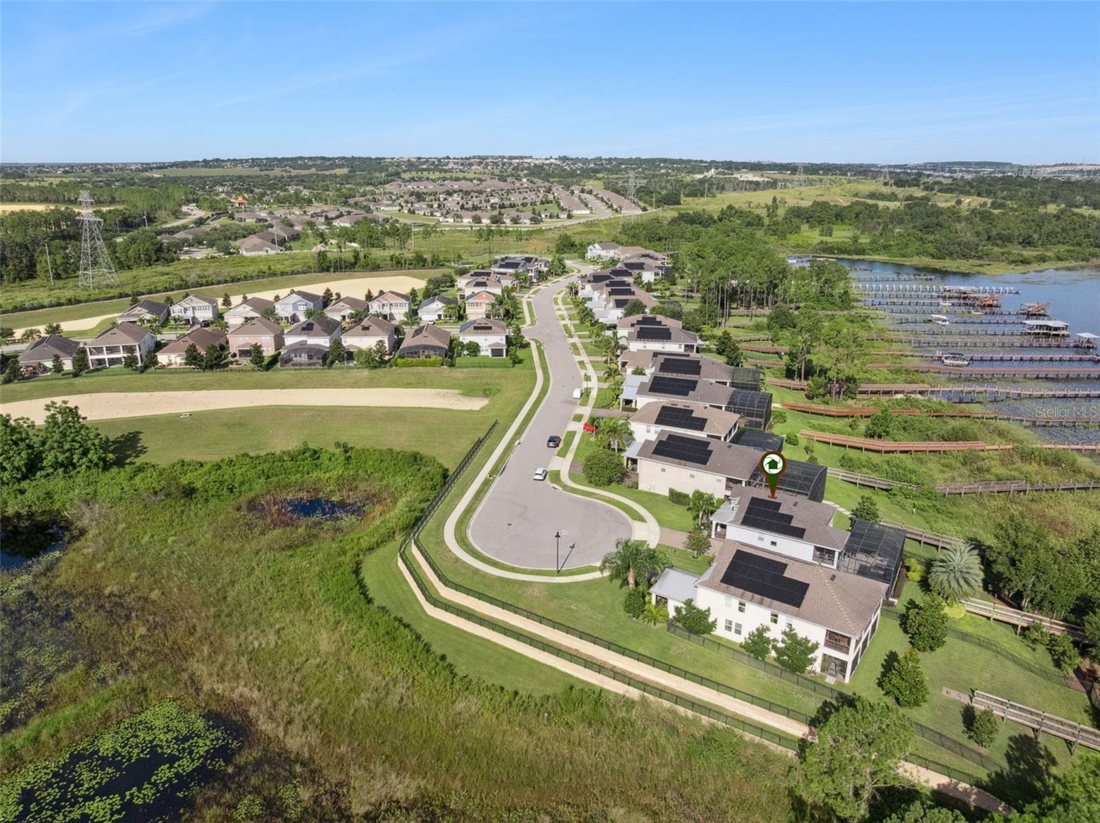 Image 10 of 69 For 3472 Shallow Cove Lane