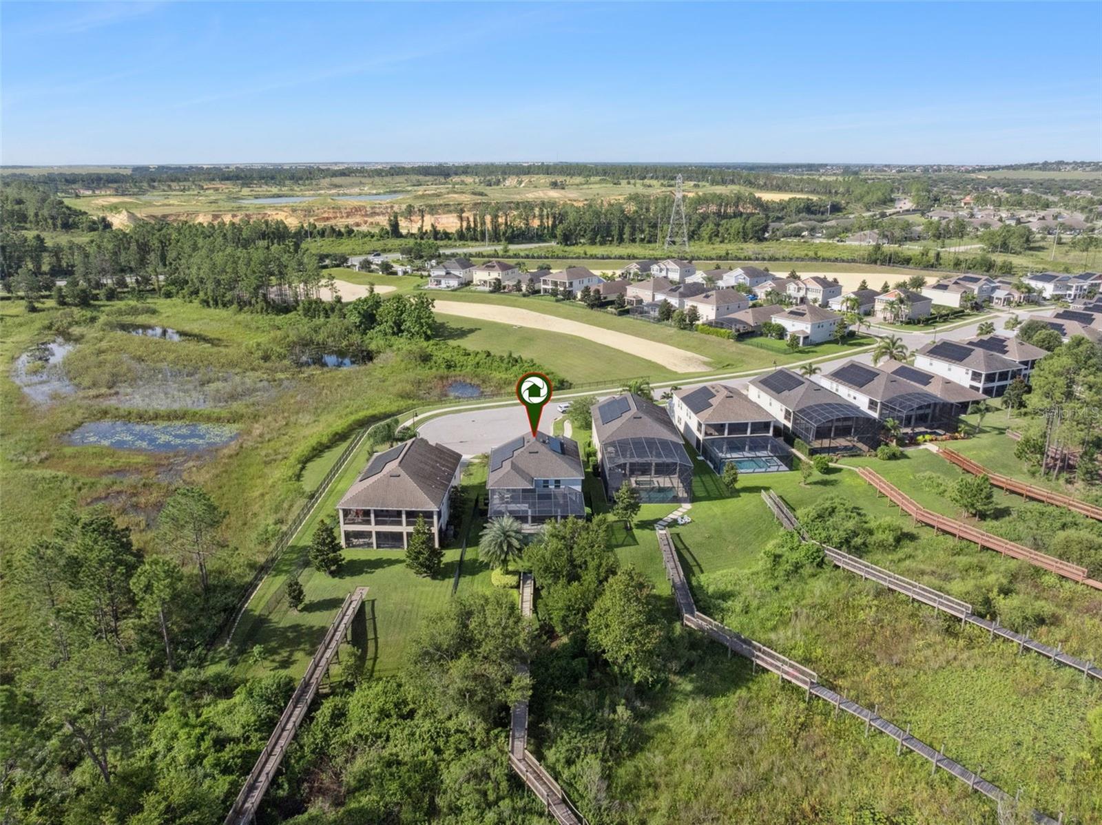 Image 11 of 69 For 3472 Shallow Cove Lane