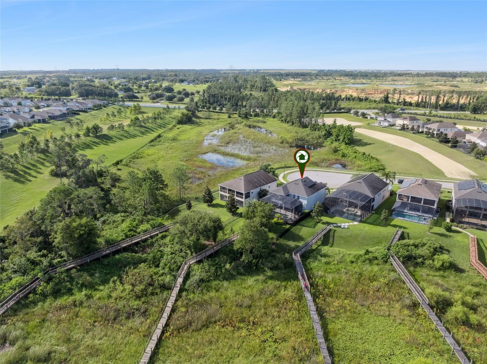 Image 13 of 69 For 3472 Shallow Cove Lane