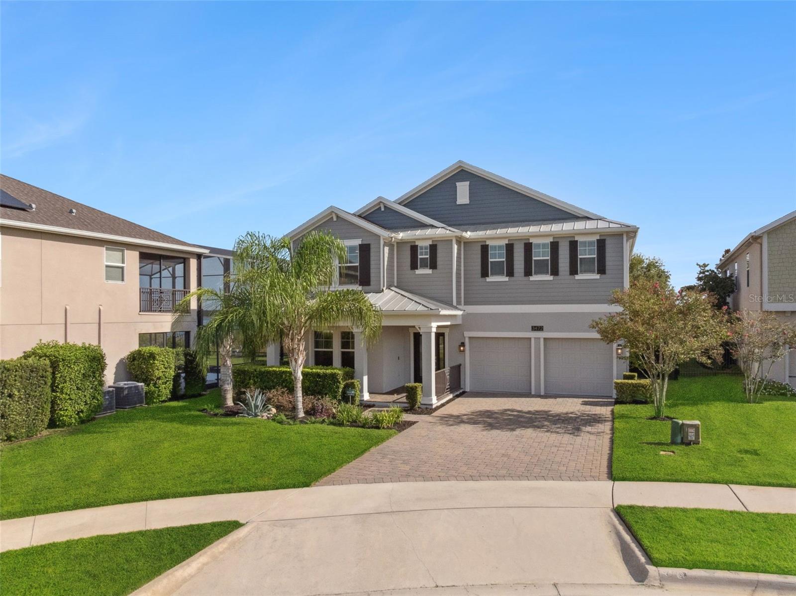 Image 4 of 69 For 3472 Shallow Cove Lane