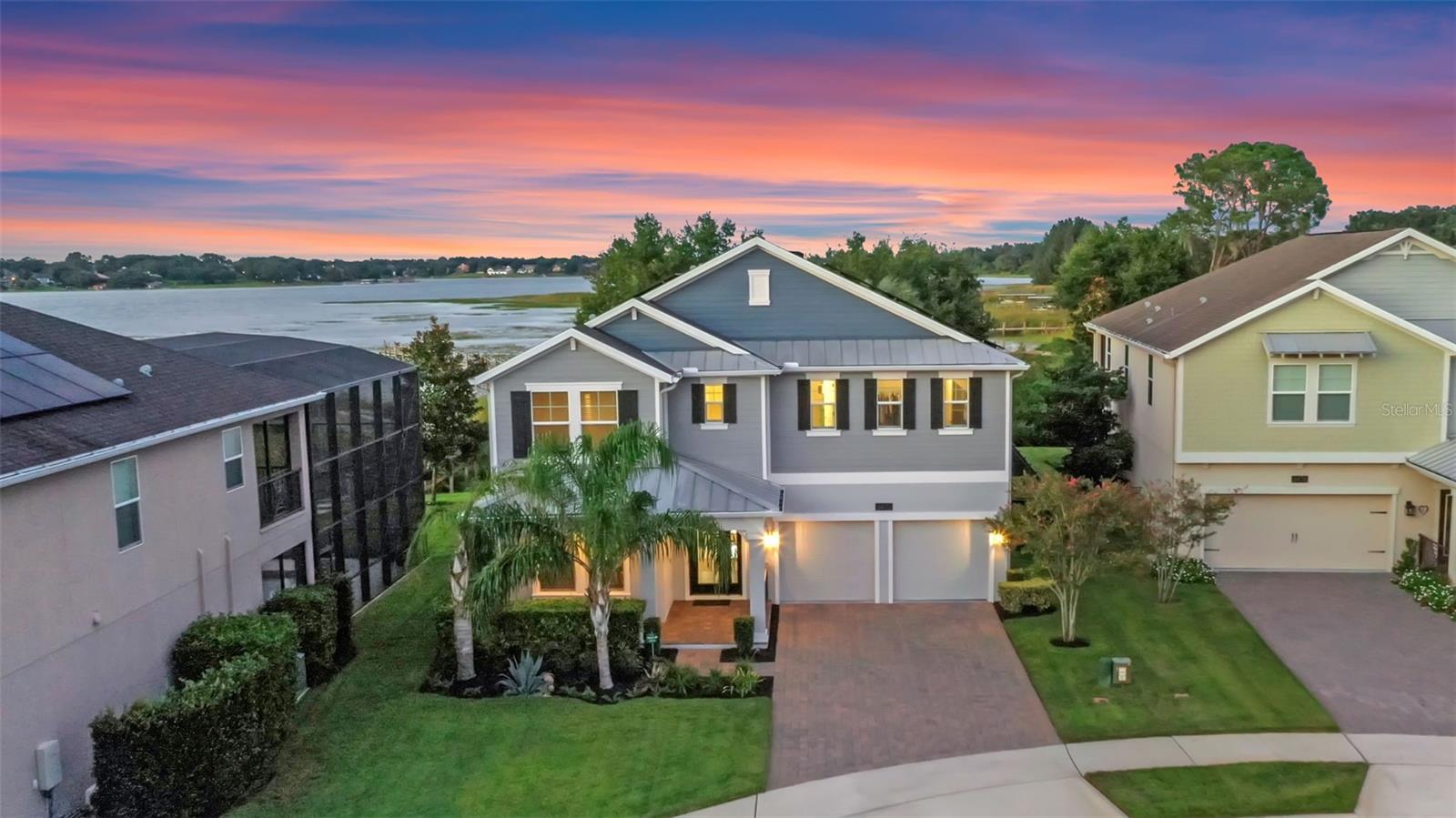 Image 5 of 69 For 3472 Shallow Cove Lane
