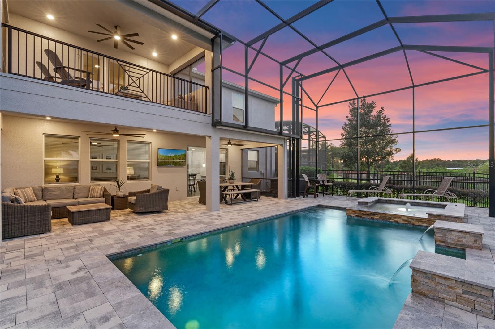 Image 55 of 69 For 3472 Shallow Cove Lane
