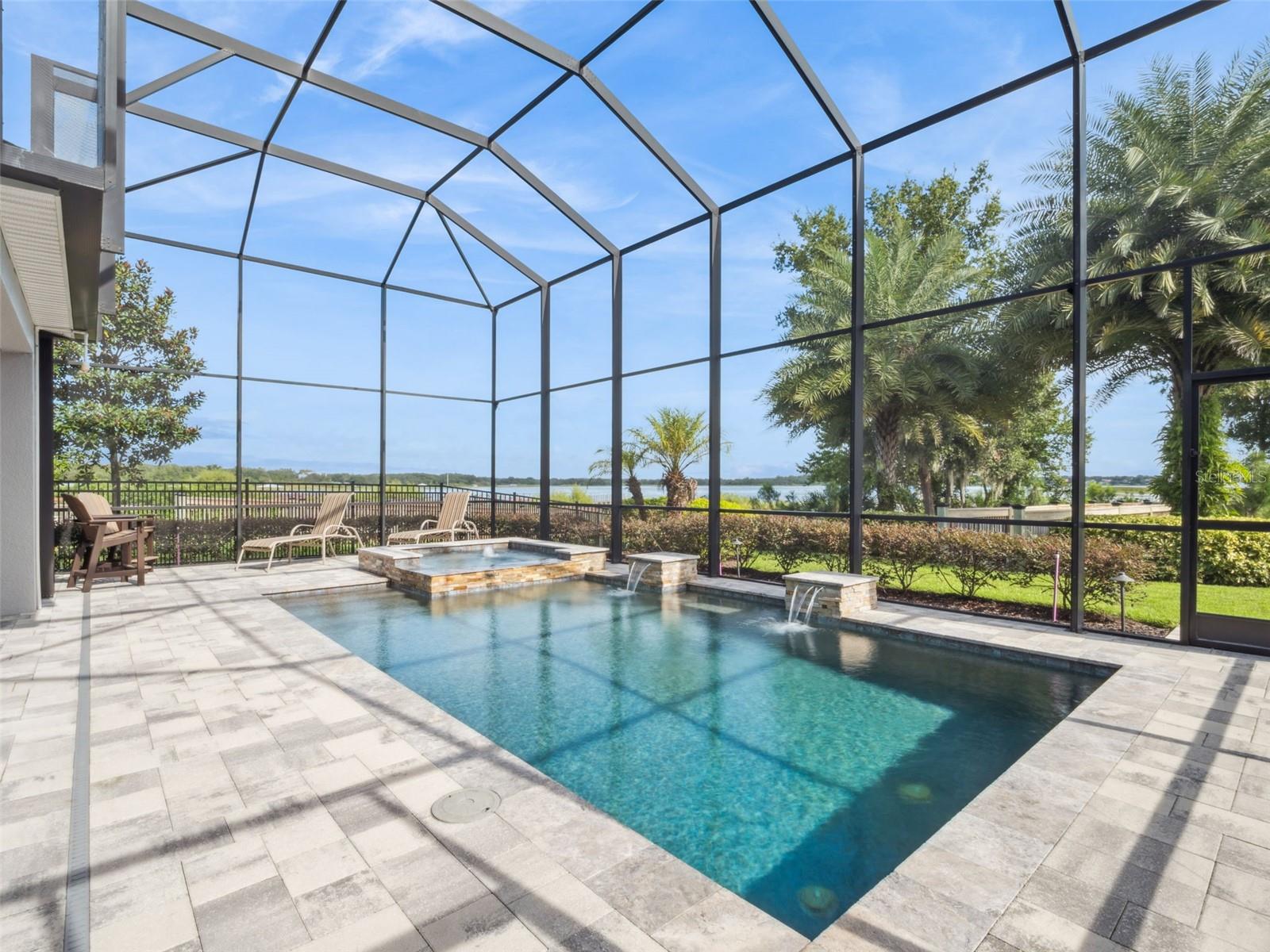Image 56 of 69 For 3472 Shallow Cove Lane