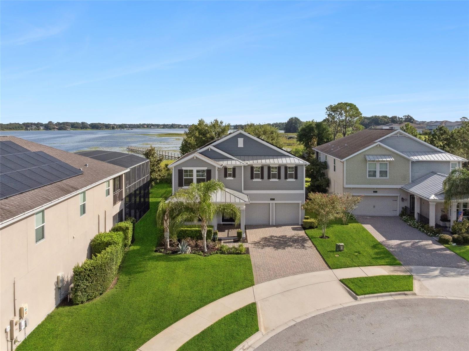 Image 6 of 69 For 3472 Shallow Cove Lane