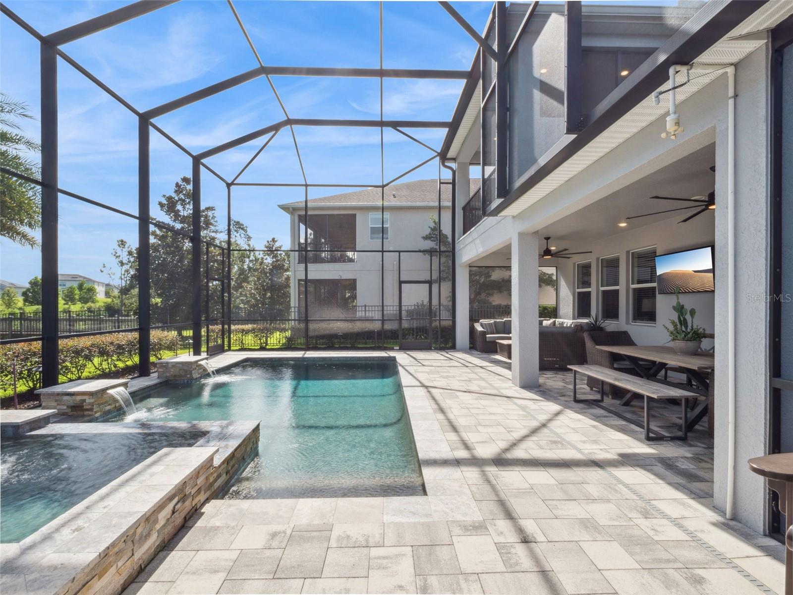 Image 60 of 69 For 3472 Shallow Cove Lane