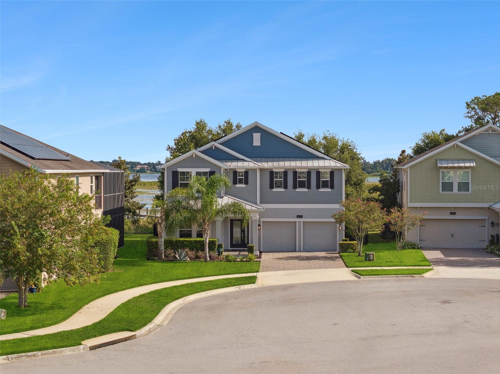 Image 8 of 69 For 3472 Shallow Cove Lane