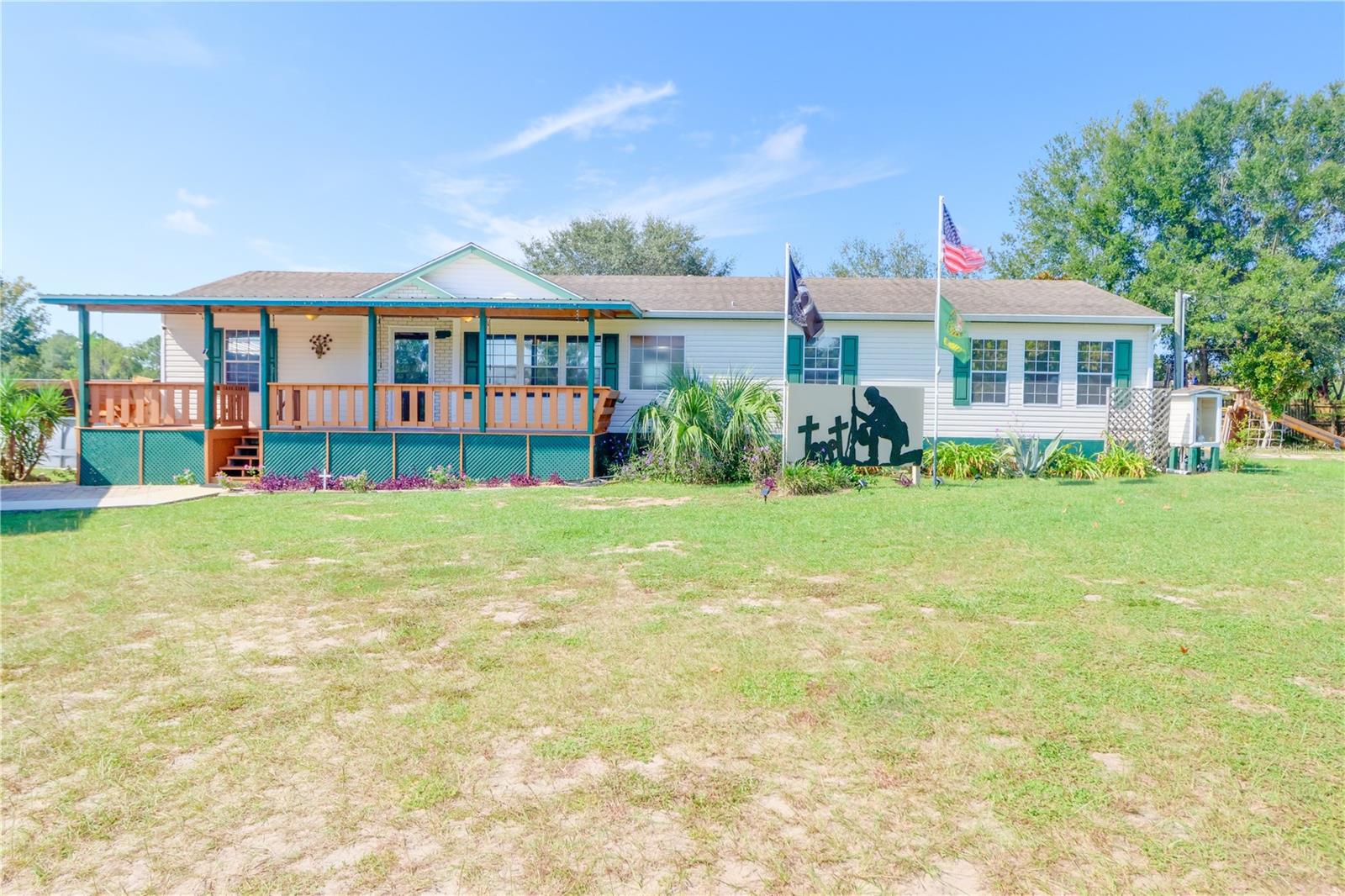 Details for 12493 83rd Terrace, BELLEVIEW, FL 34420
