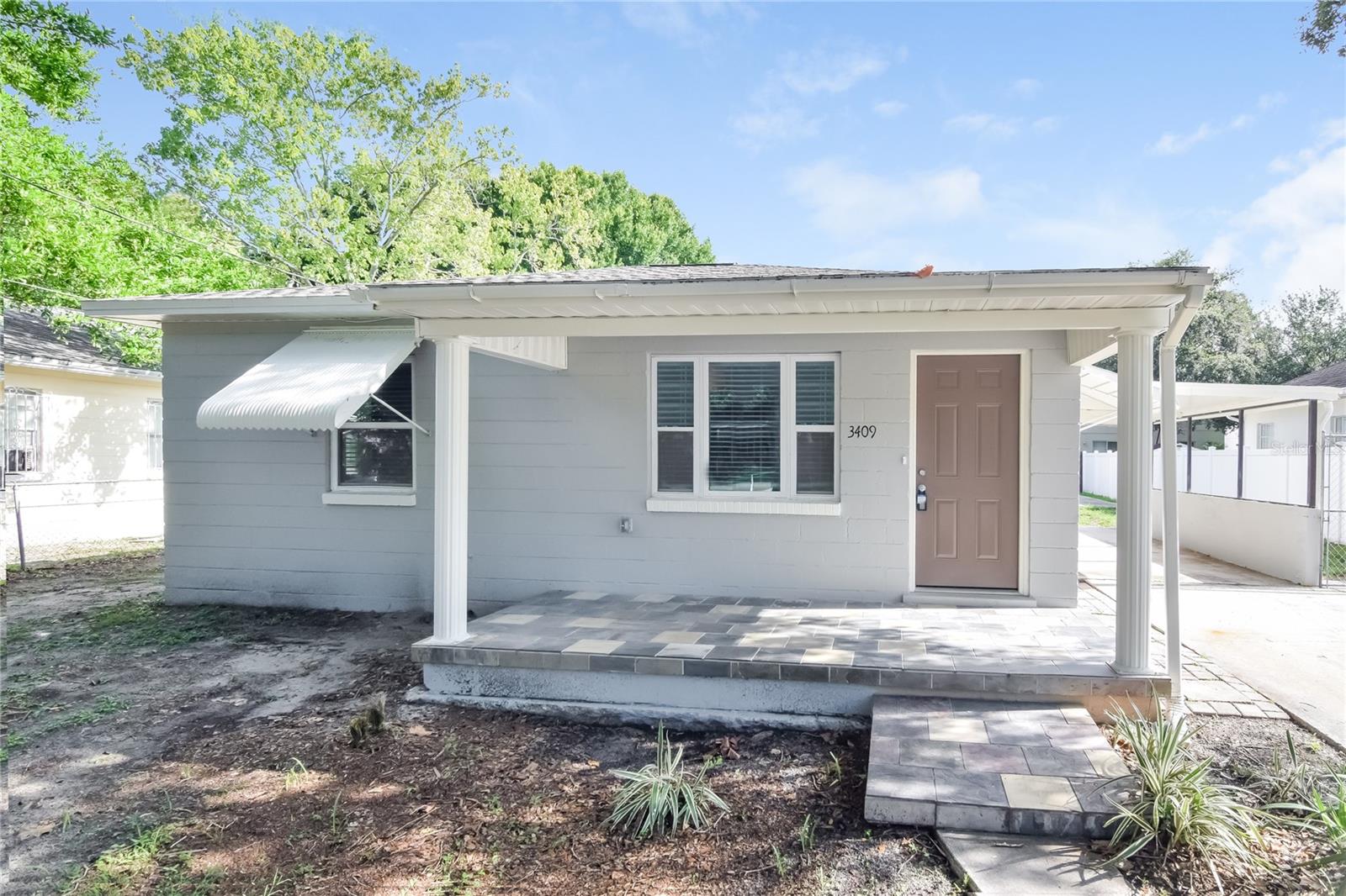 Details for 3409 Paxton Avenue, TAMPA, FL 33611