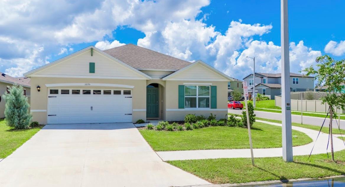 Details for 1095 Griffon Avenue, LAKE ALFRED, FL 33850