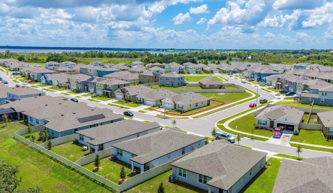 Image 33 of 47 For 1095 Griffon Avenue