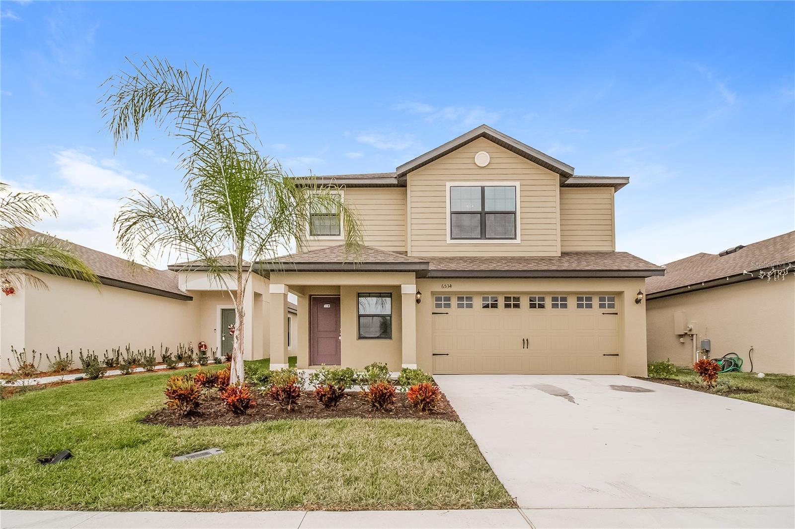 Details for 6534 Baikal Place, LAKELAND, FL 33805