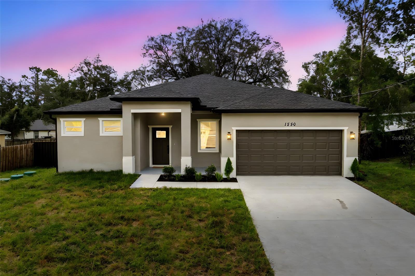 Details for 1550 12th Street, ORANGE CITY, FL 32763