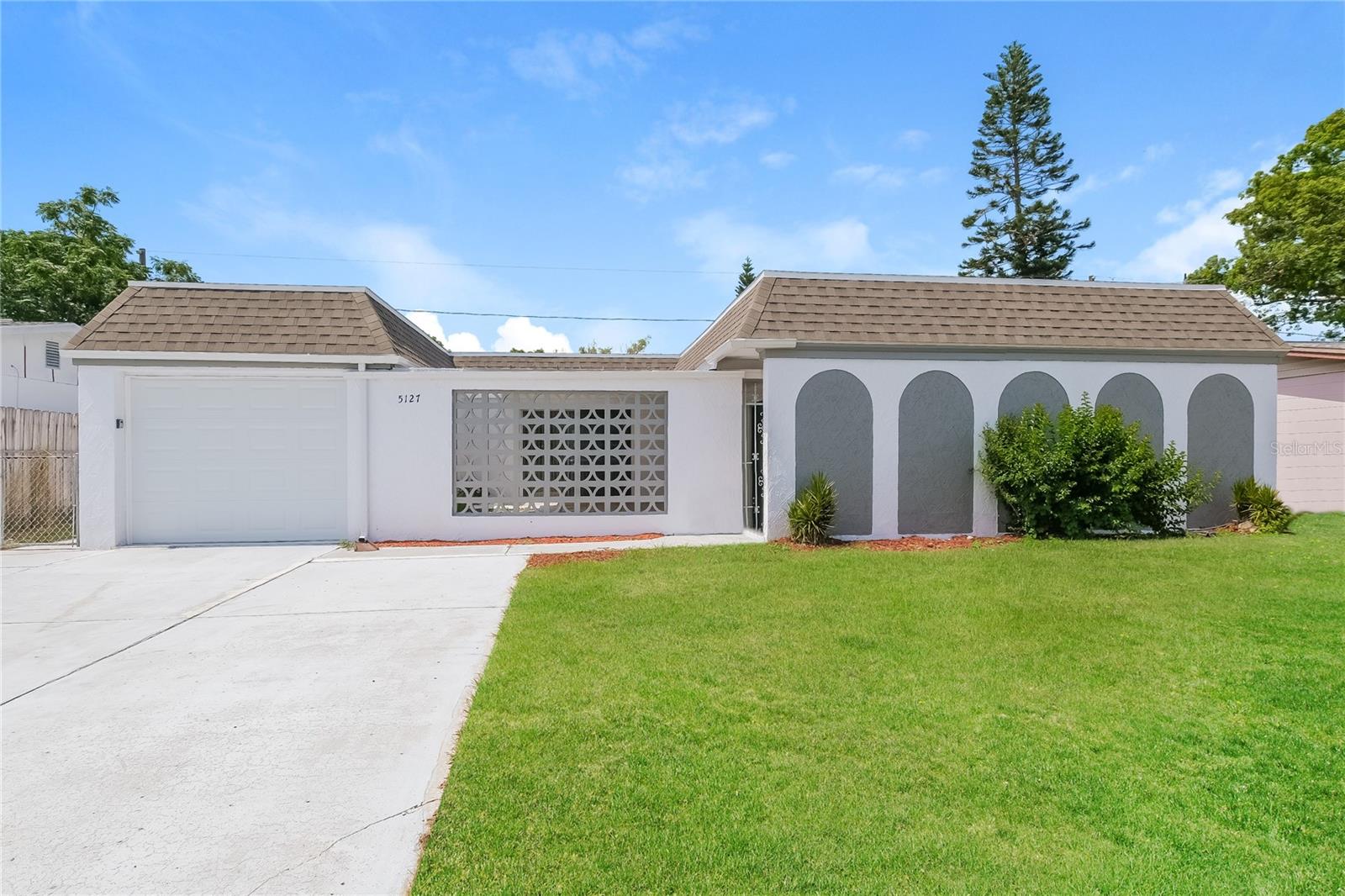 Details for 5127 Reseda Drive, NEW PORT RICHEY, FL 34652
